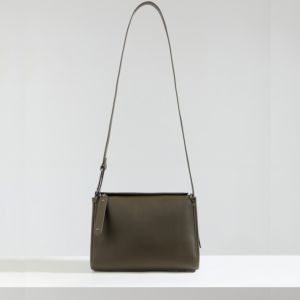 MauricioMacletti_Boney_bag_Crossbody_khaki_olive_front_1