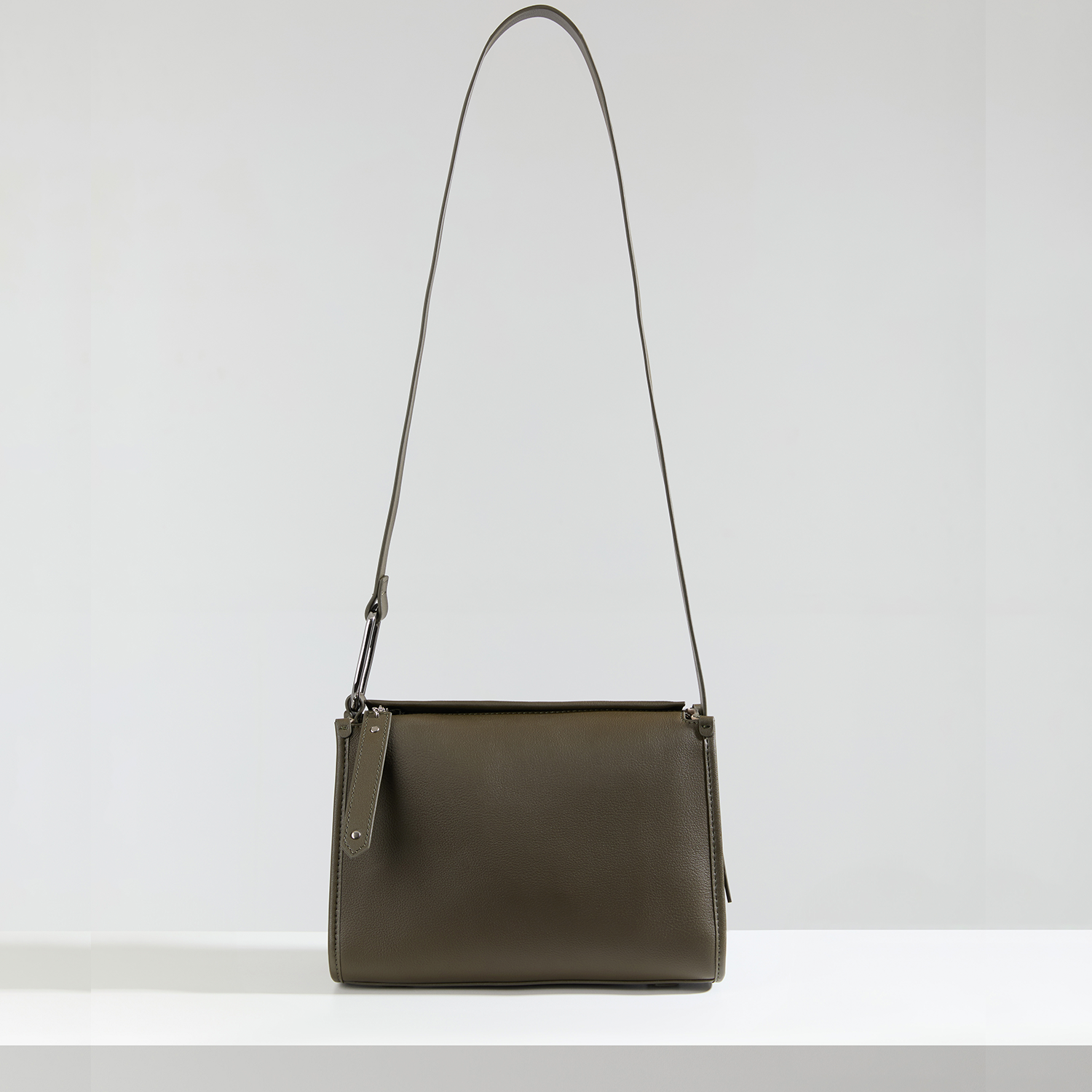 MauricioMacletti_Boney_bag_Crossbody_khaki_olive_front_1