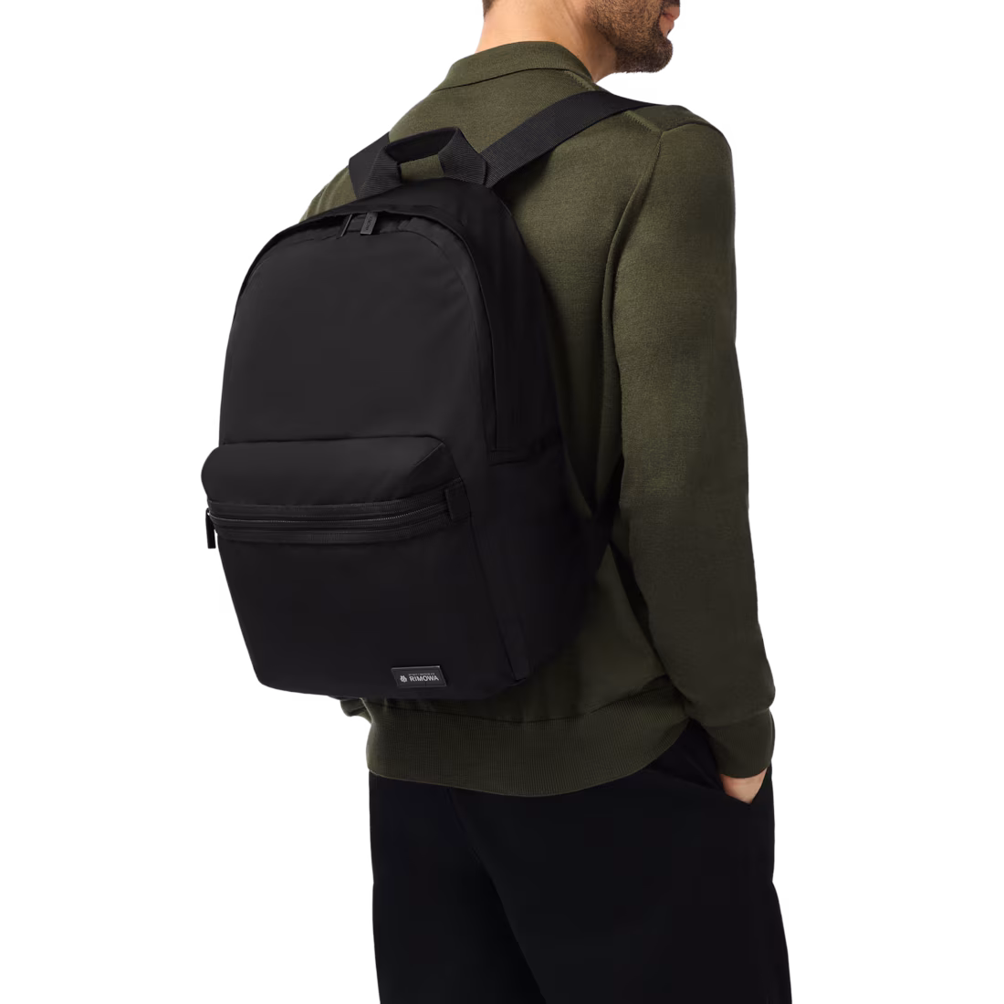 Foldable Backpack