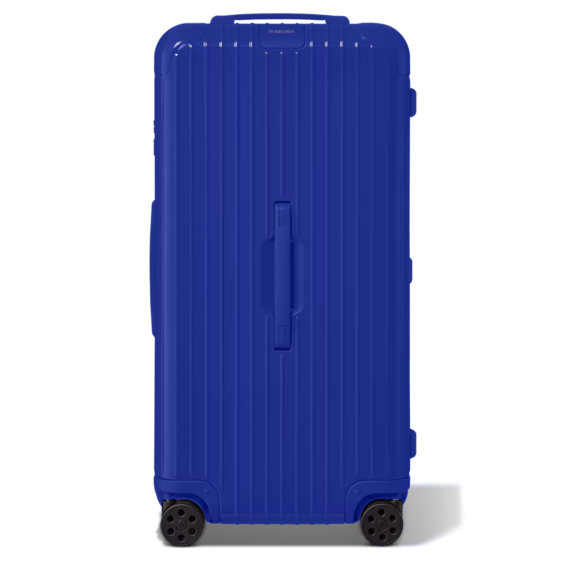ESSENTIAL Trunk Plus - глянцевый-ультрамариново-синий