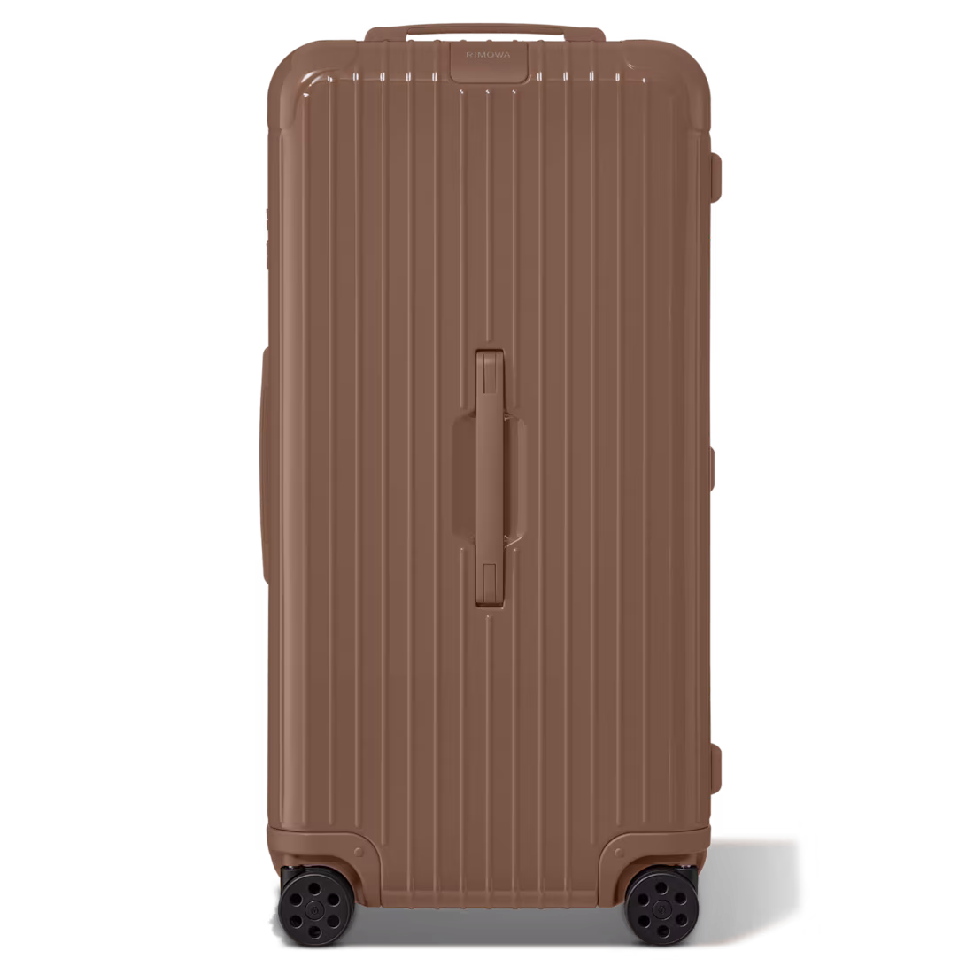 ESSENTIAL Trunk Plus - глянцевая-умбра